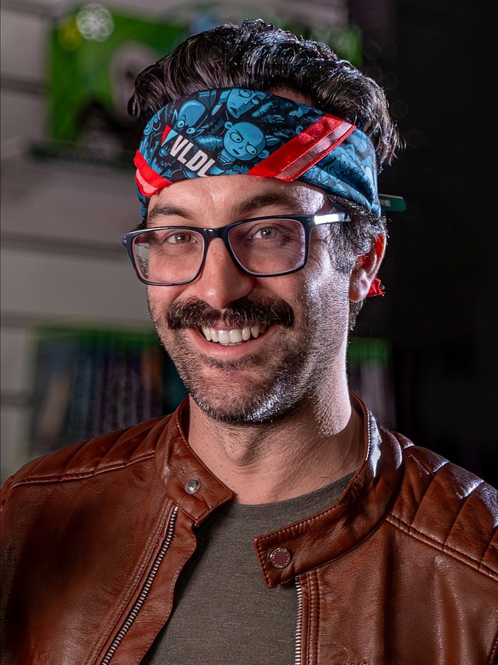 VLDL x Canteen Bandanna [Pre-Order] product image (1)