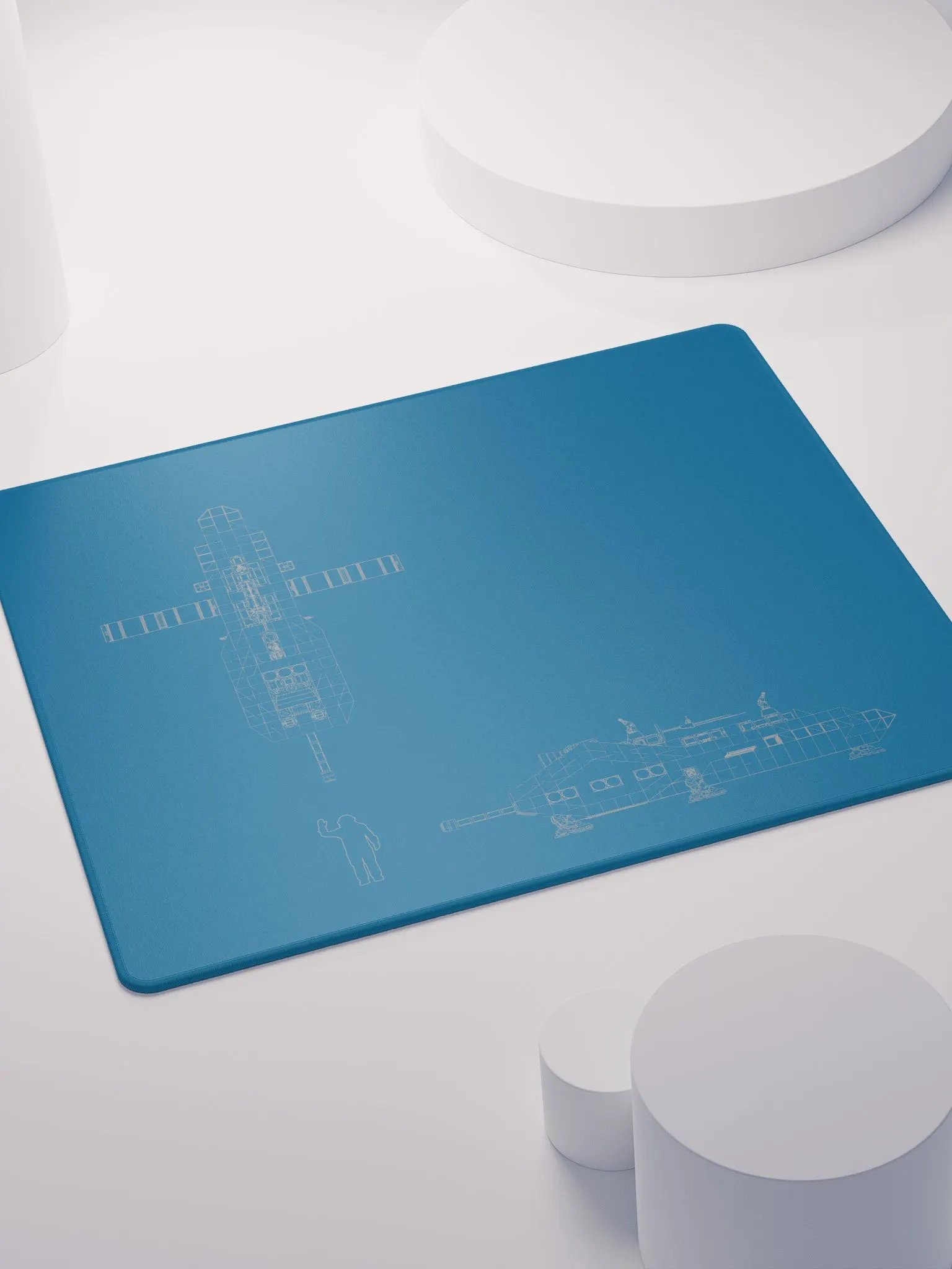 The Rare Success Mat product image (4)