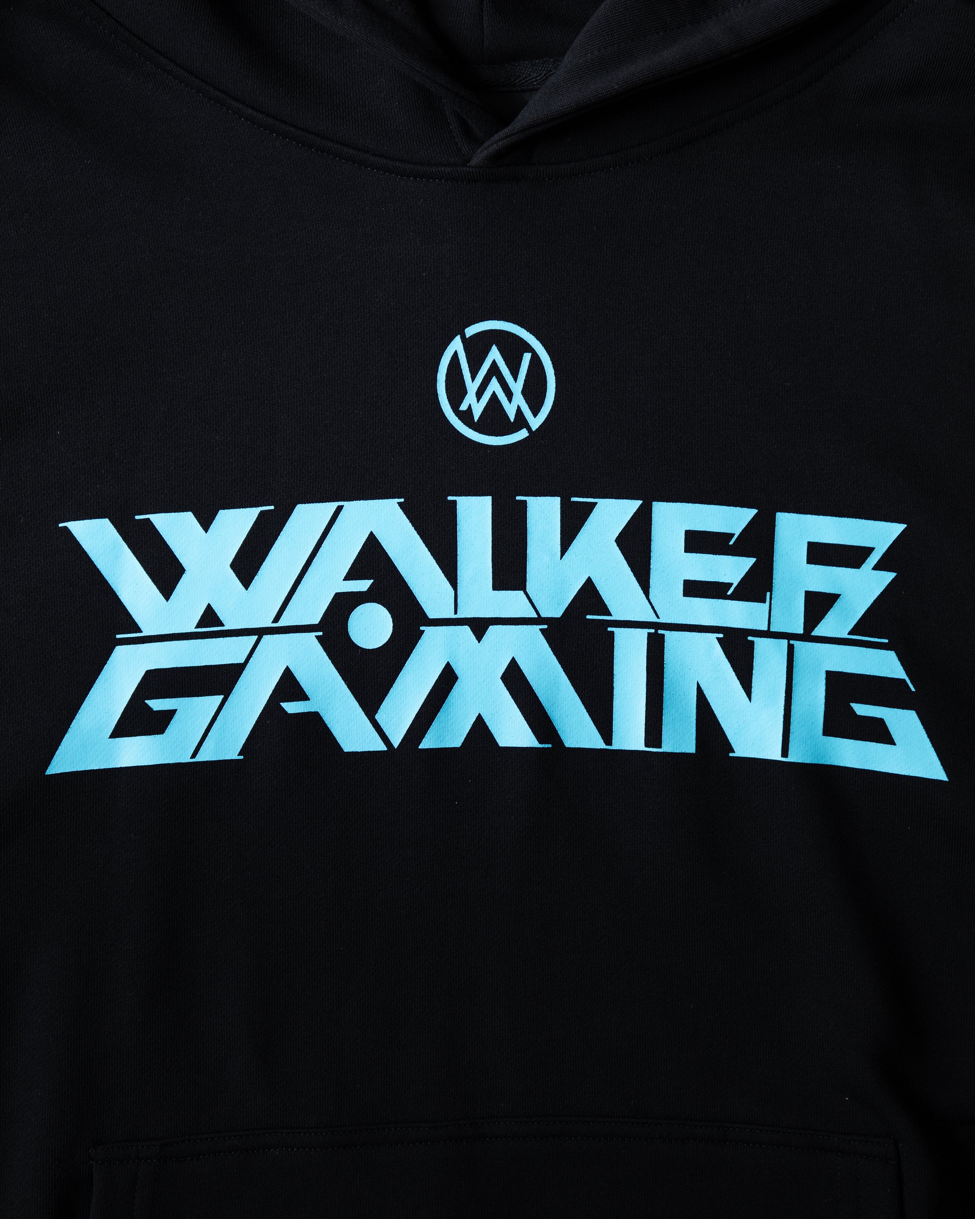Walker Gaming Hoodie product image (5)