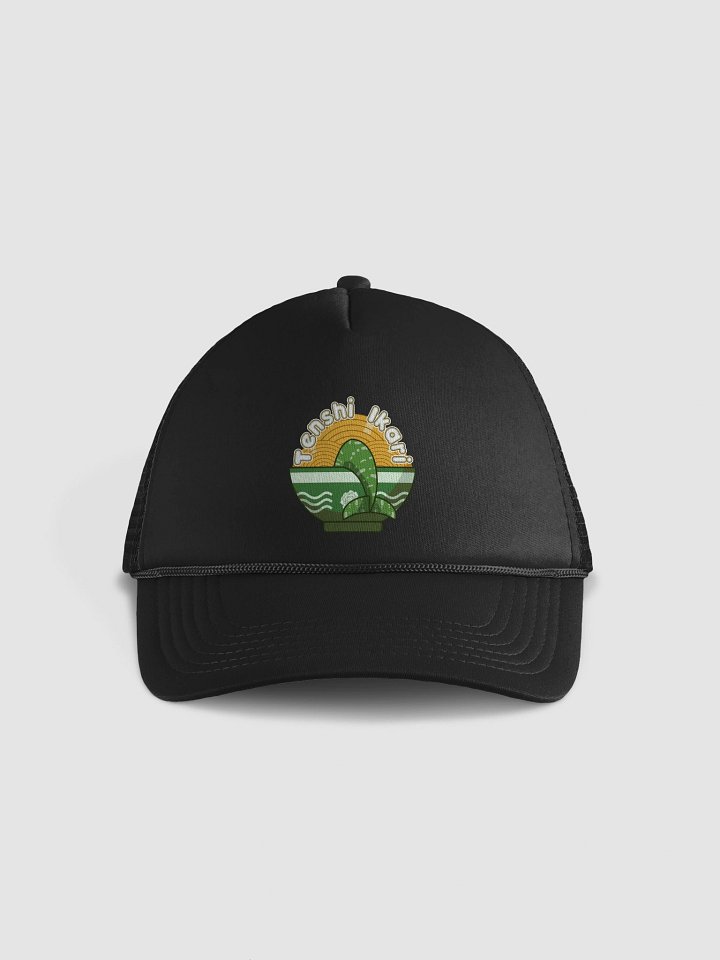 IkariTenshi Channel Logo Hat product image (1)