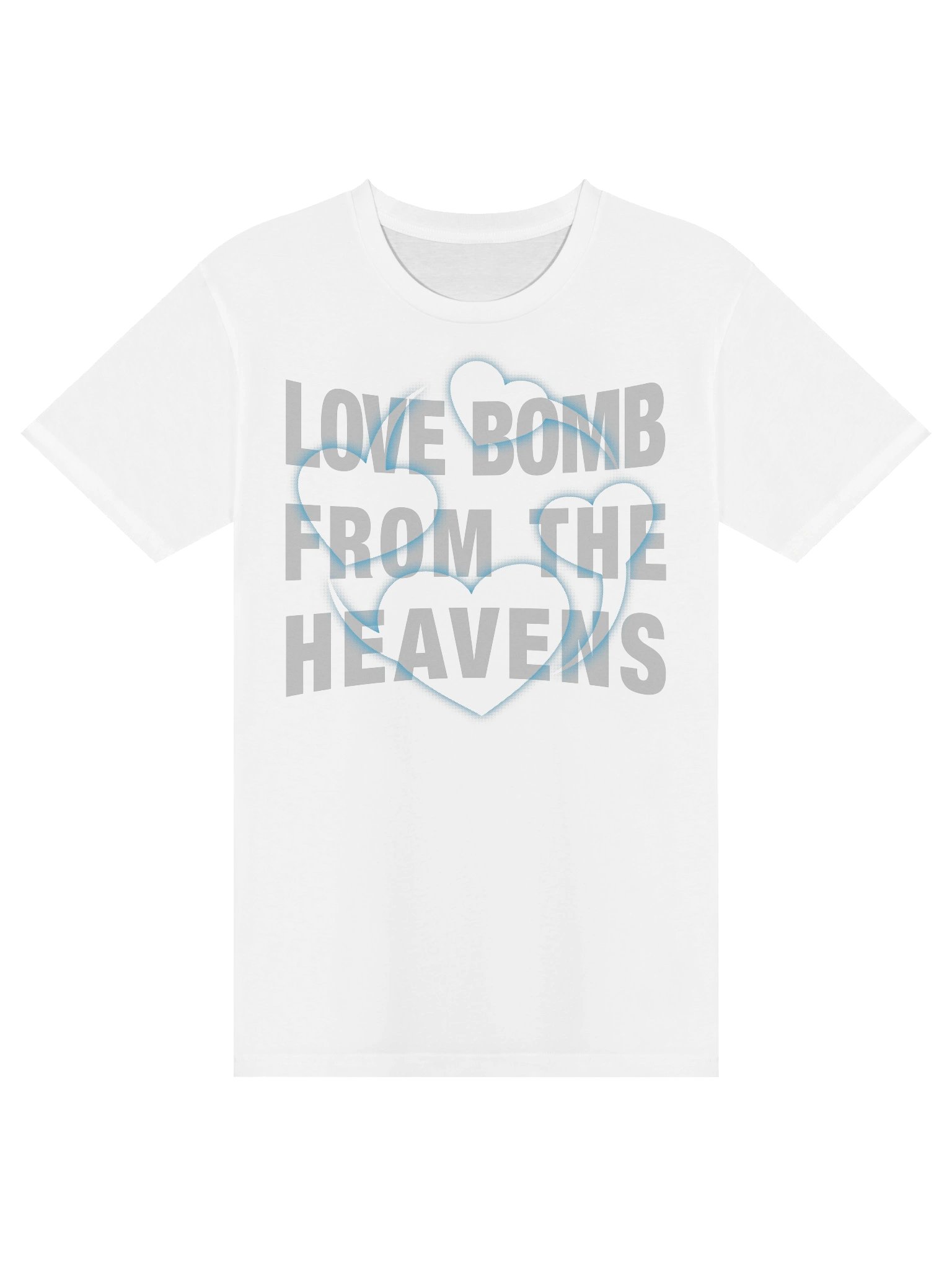Lovebomb Tee product image (1)