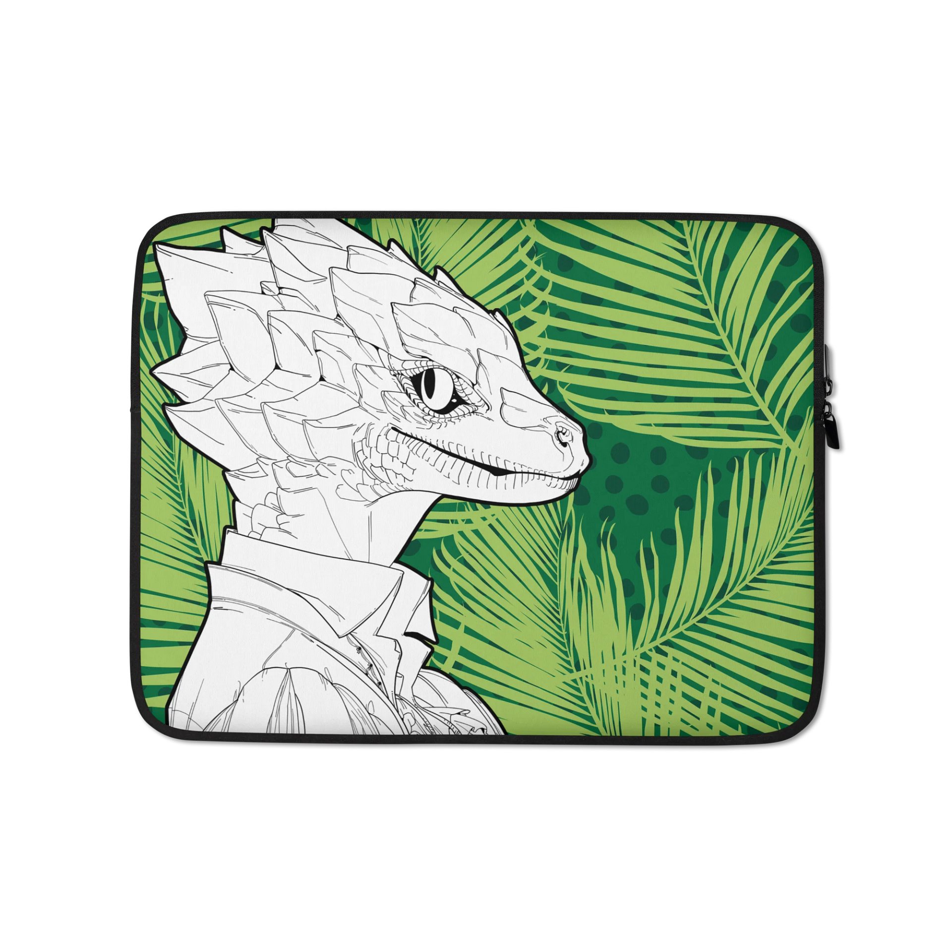 Laptop Sleeve - Julian product image (1)