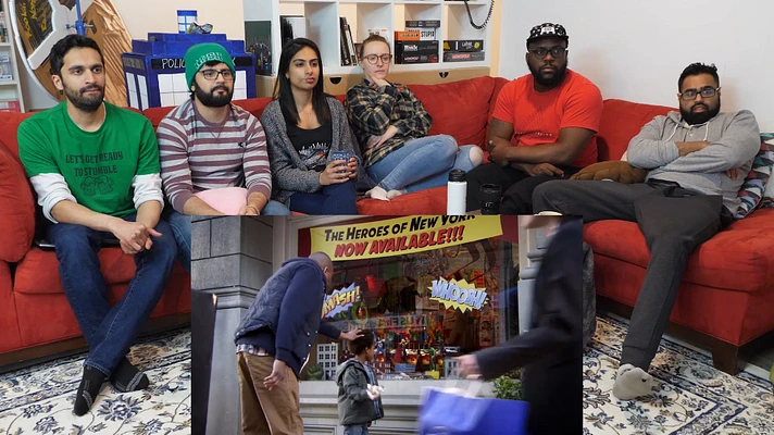 Video thumbnail