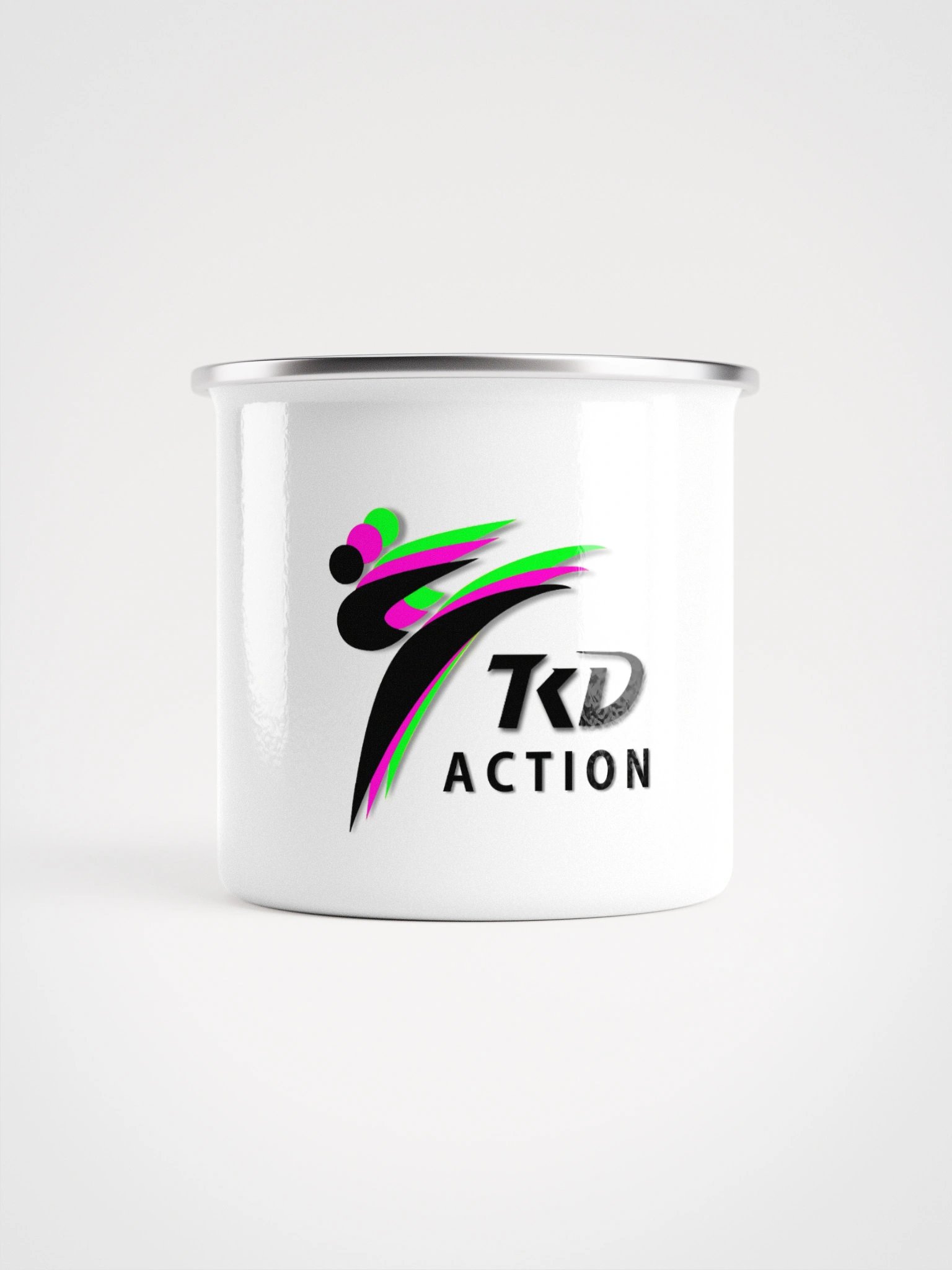 Enamel Mug product image (2)