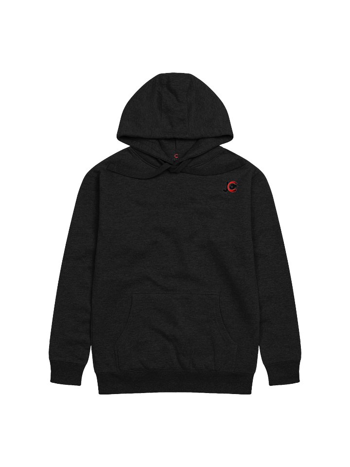 JC Build IT! Premium Hoodie product image (4)