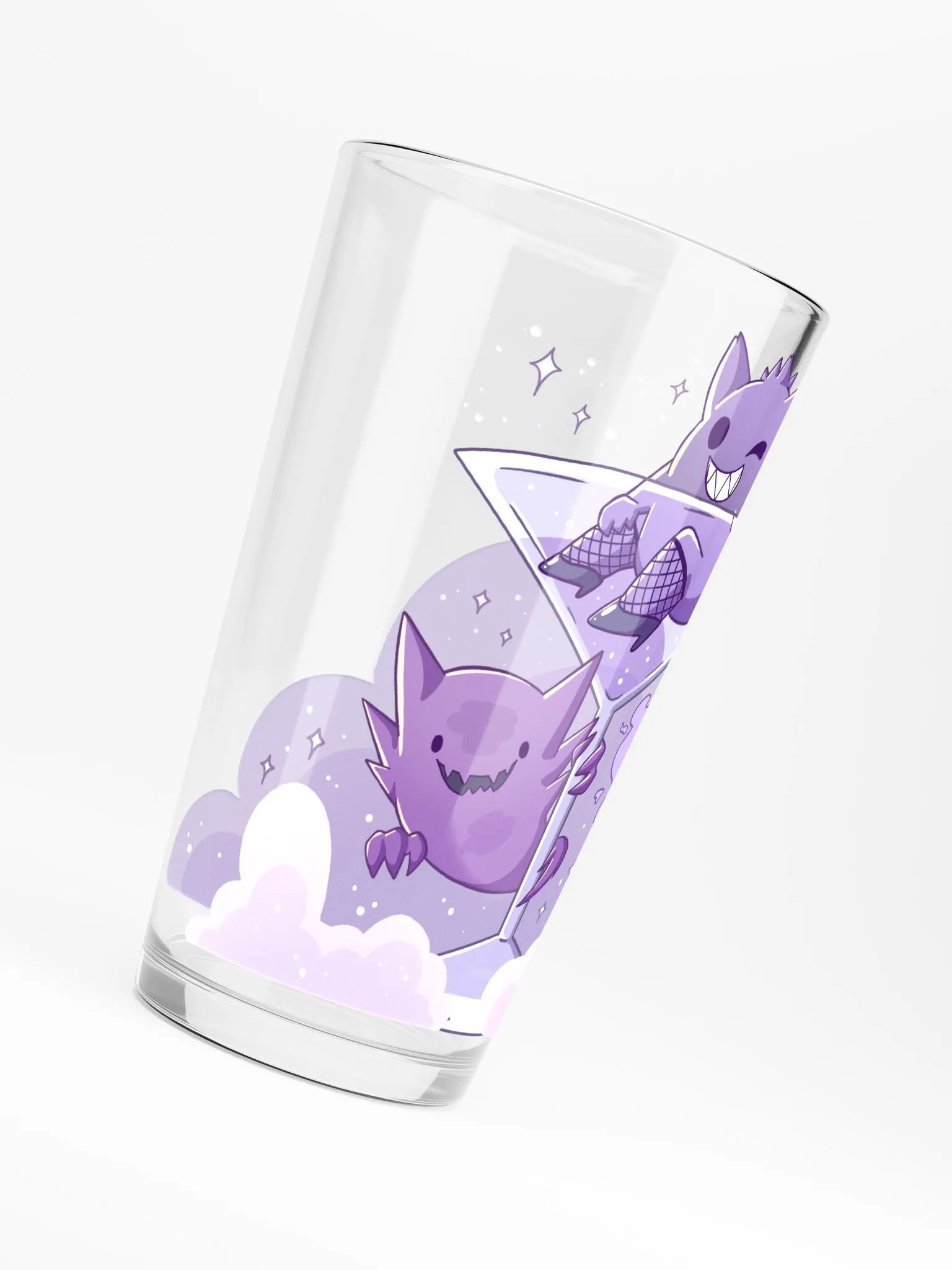Gengar Glass product image (6)