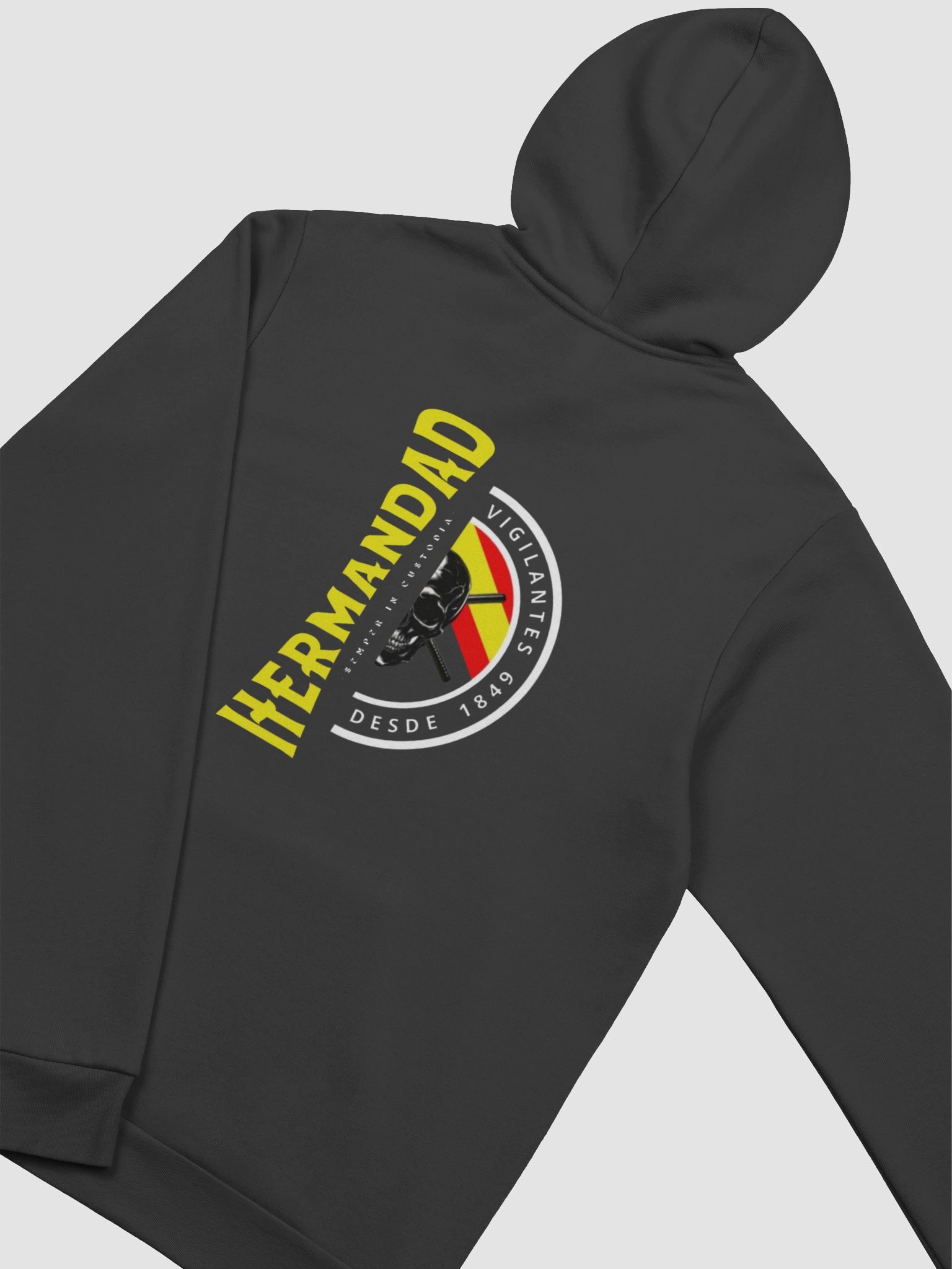 SUDADERA CAPUCHA product image (4)