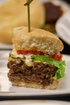 Foodie Insider tier thumbnail