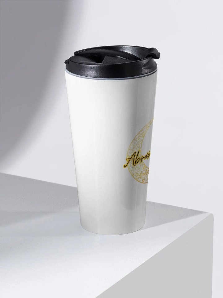 Abra Travel Mug product image (2)