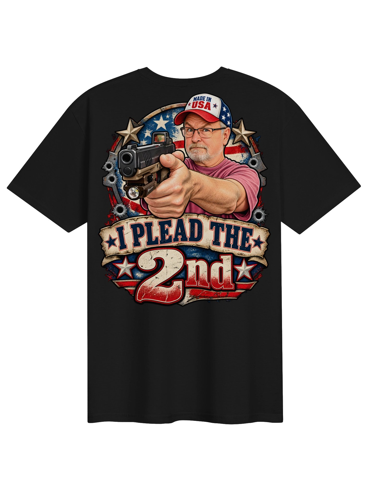 El Cheapo Pleads The 2nd product image (14)