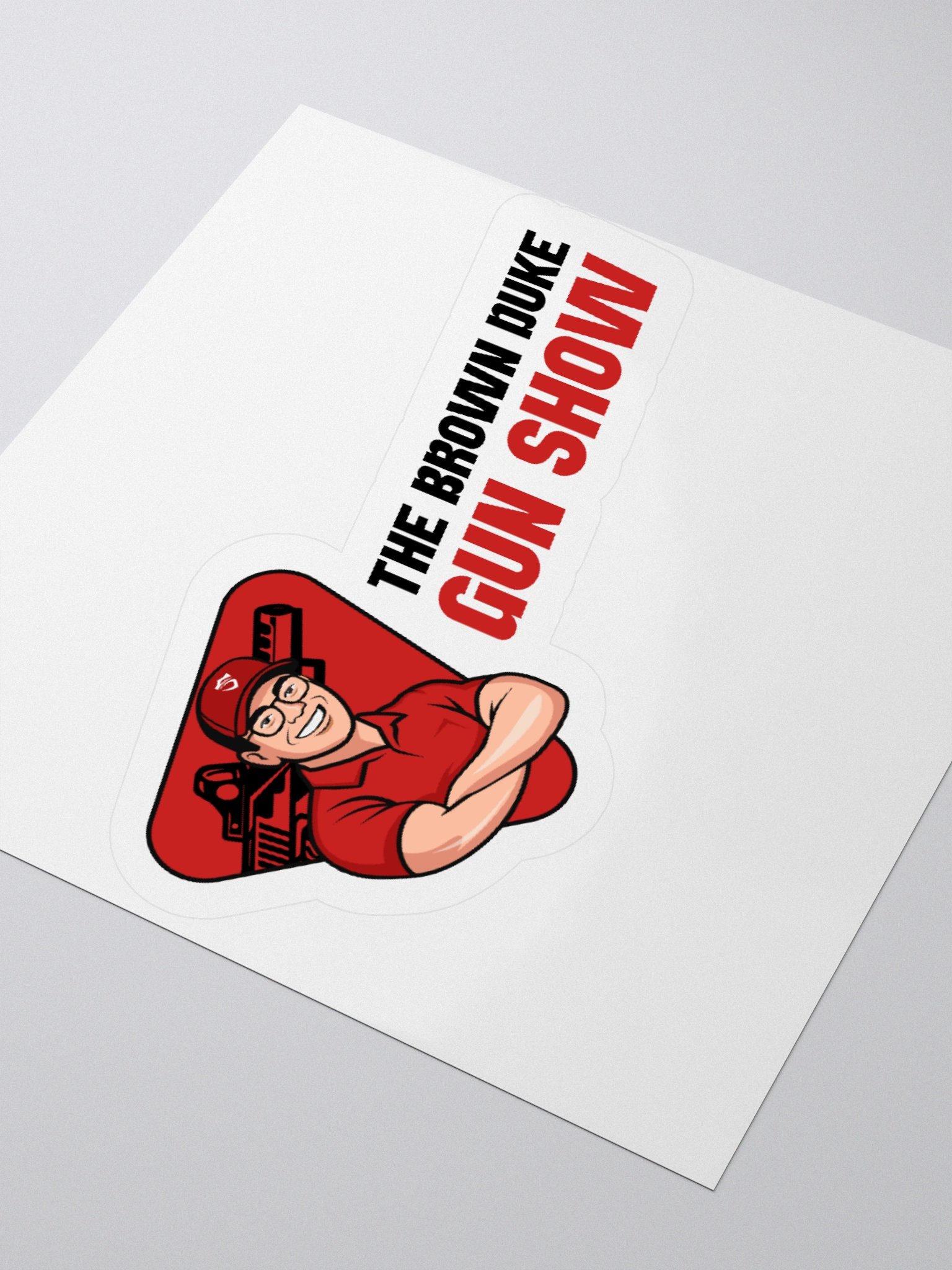 BDGS Sticker product image (11)