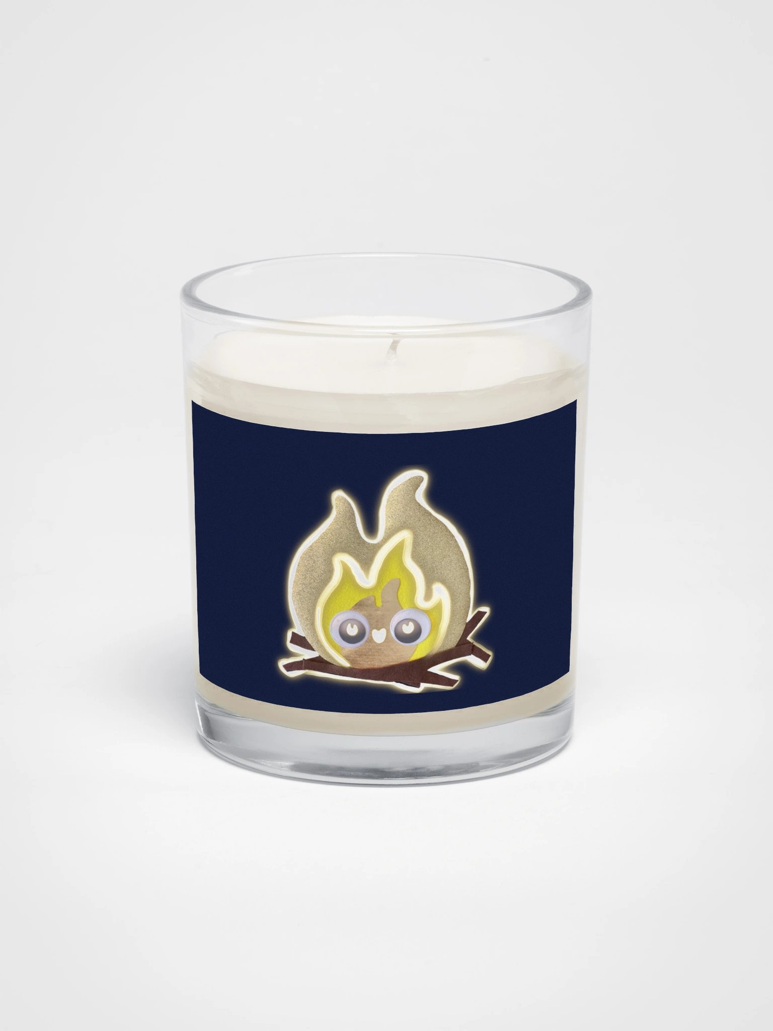 KAPPACAMPFIRE CANDLE product image (1)