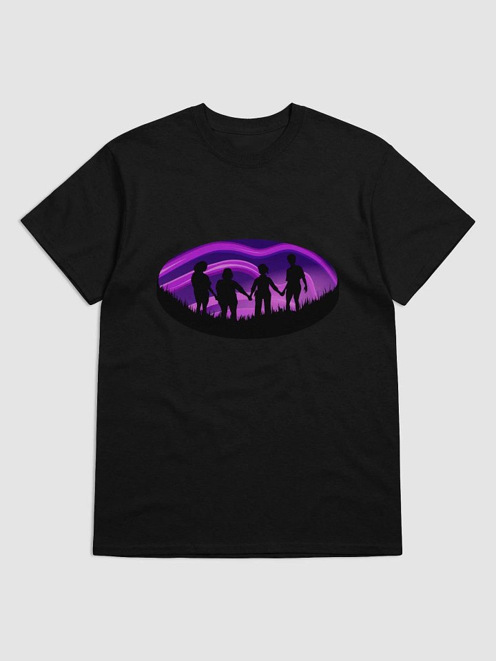 The Abyss T-Shirt product image (1)