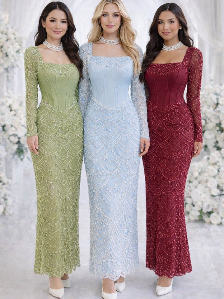Luxury dress product image (1)