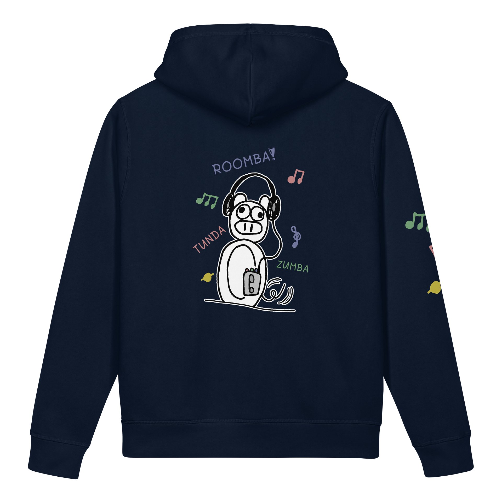 Pupsies! Hoodie product image (3)