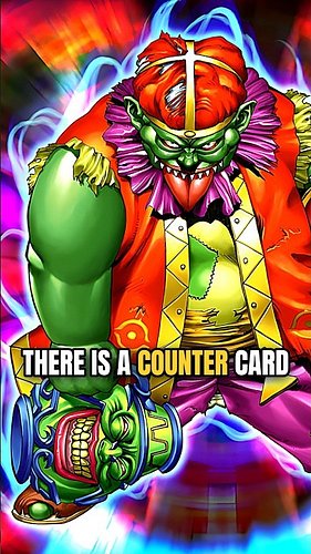 POT OF GREED HAS A COUNTER THAT NEVER WORKED IN YUGIOH

#yugioh #yugiohtcg #yugiohcards #duelmonsters #yugiohshorts #yugiohed...