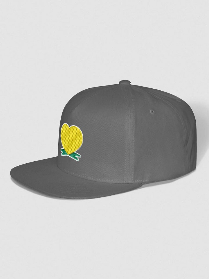 Lemonheart Snapback product image (5)