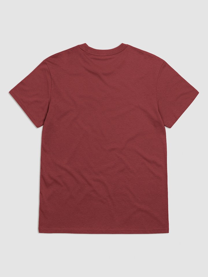 Soulful Palette Organic Tee product image (2)