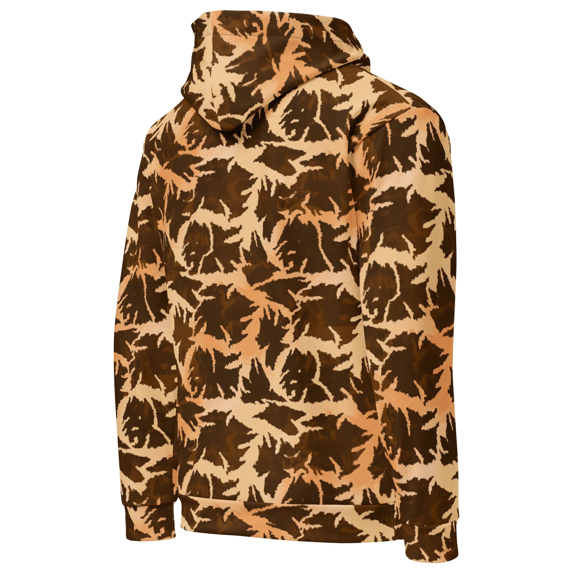 Masai Giraffe product image (5)