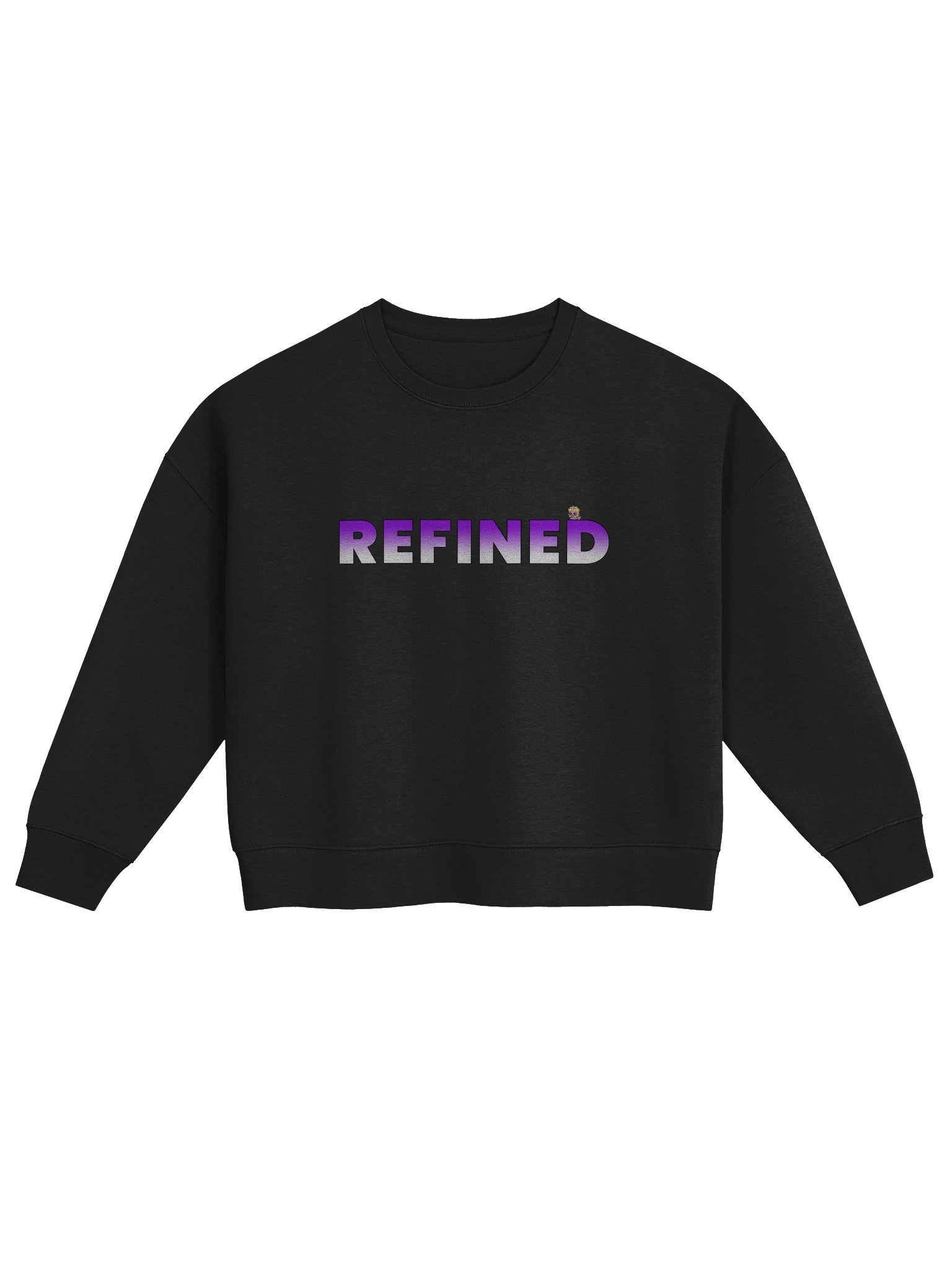 Refined Women's Sweatshirt product image (1)