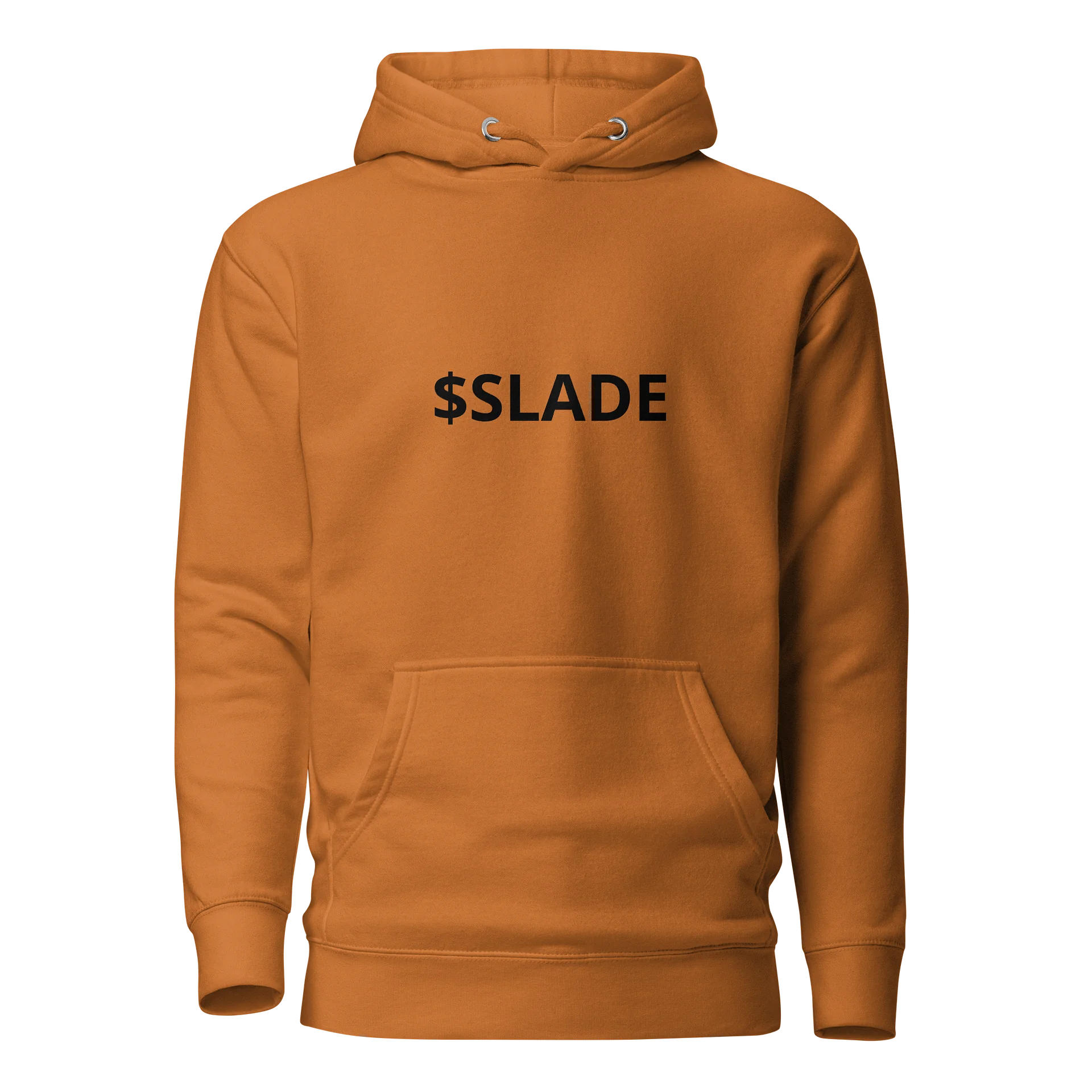 $SLADE- Coin, Pumpkin product image (1)
