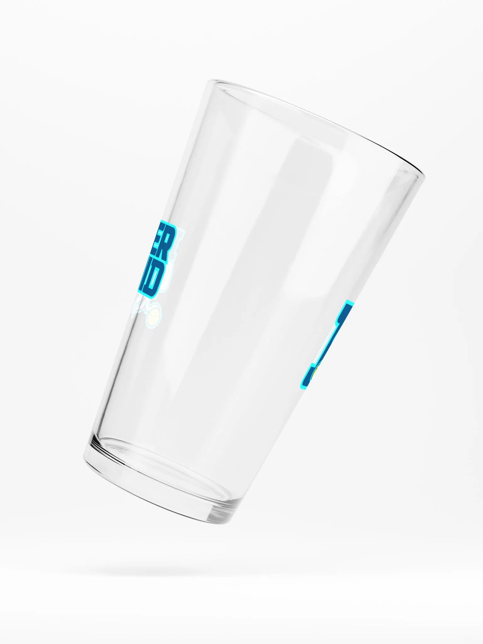 Glass Cup 1 - POLO product image (5)