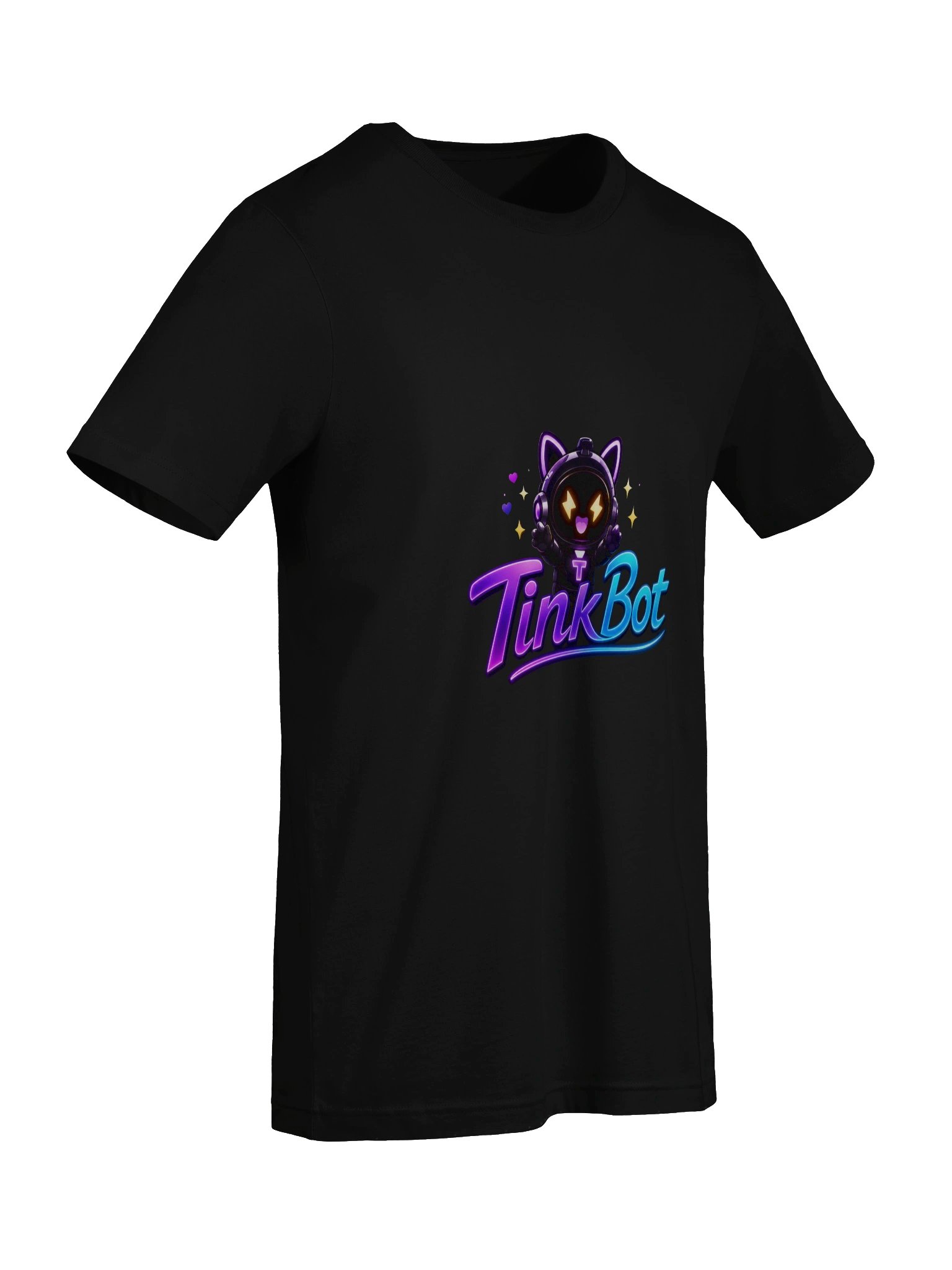 Tink Bot shirt product image (7)