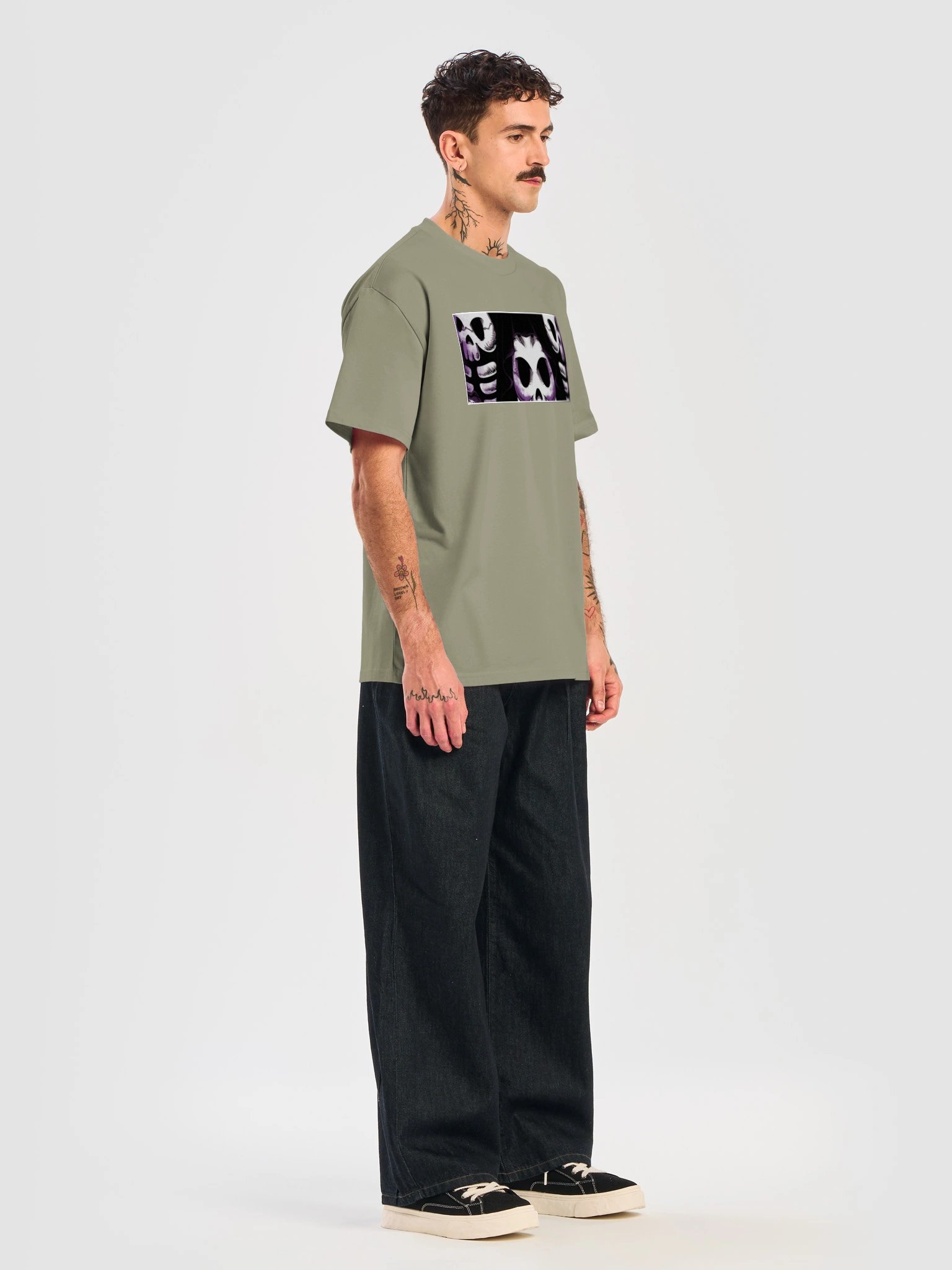 CreaturesofCreation TEE V2 product image (28)