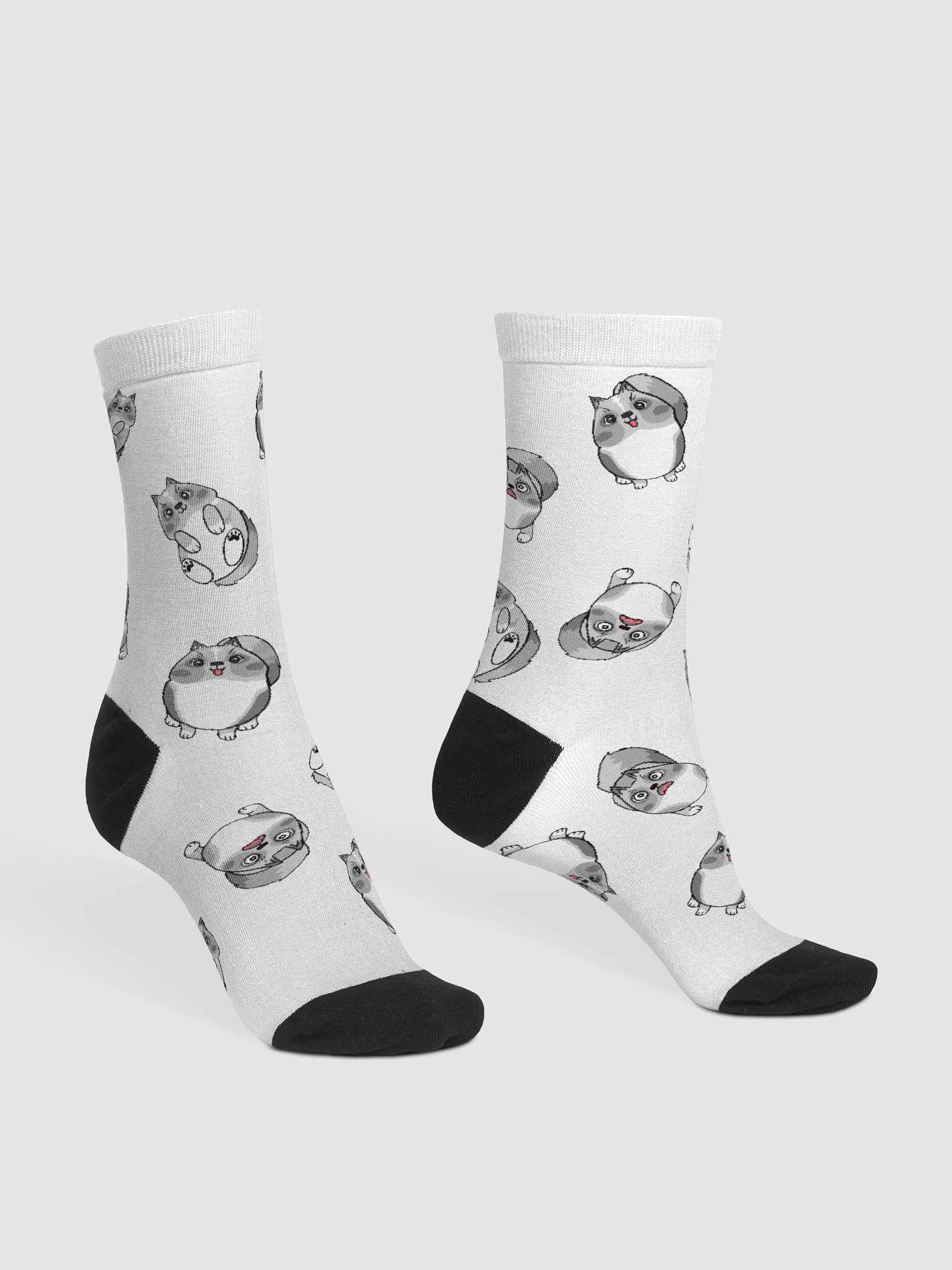 Titan's Socks product image (3)