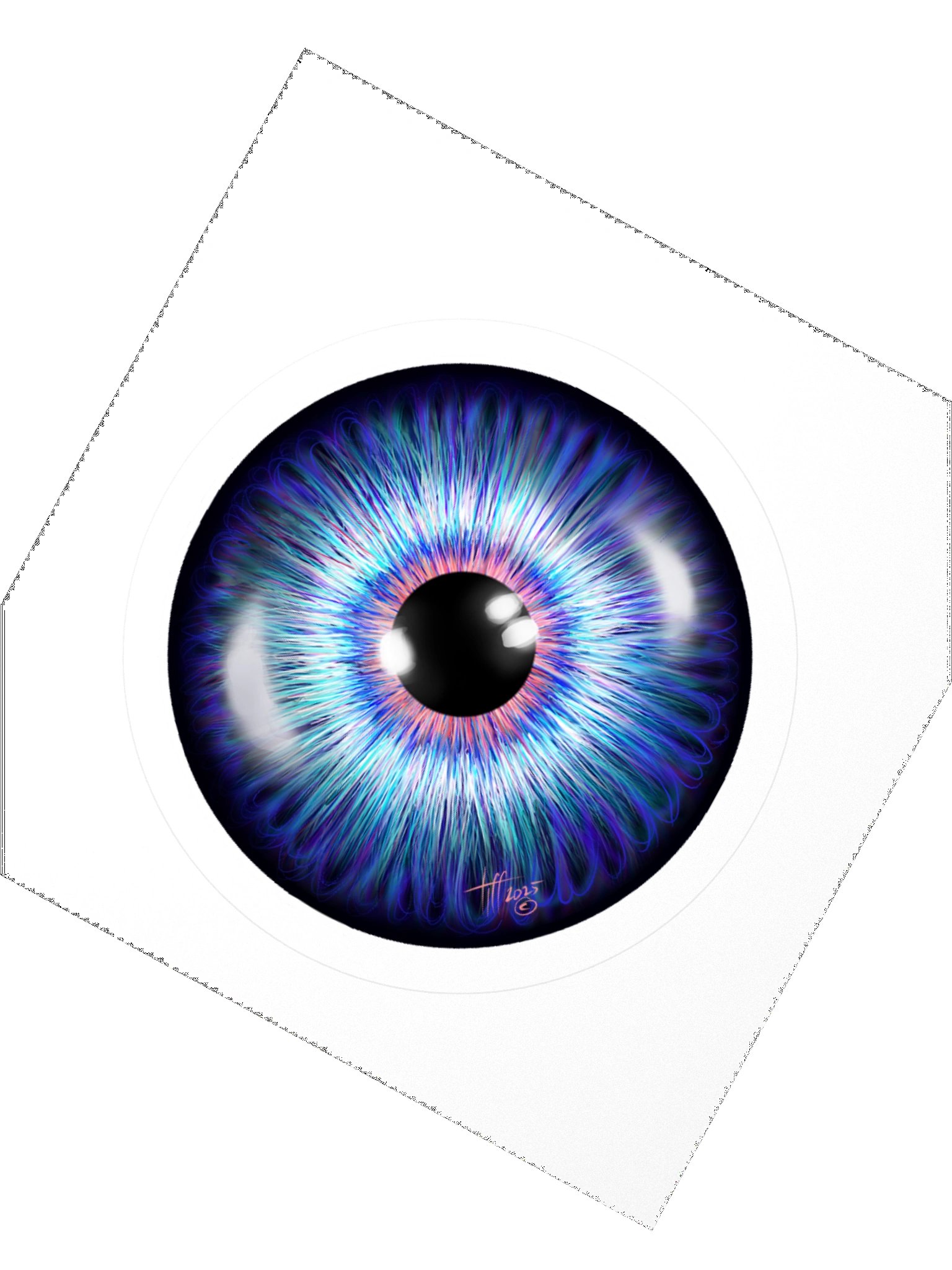Electric Boogaloo Sticker product image (6)