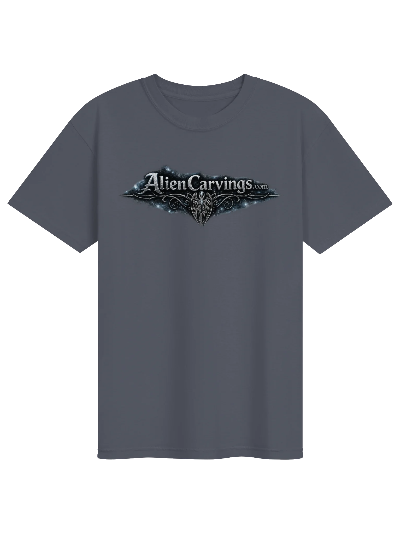 Aliencarvings Splash Design Comfort Color product image (1)