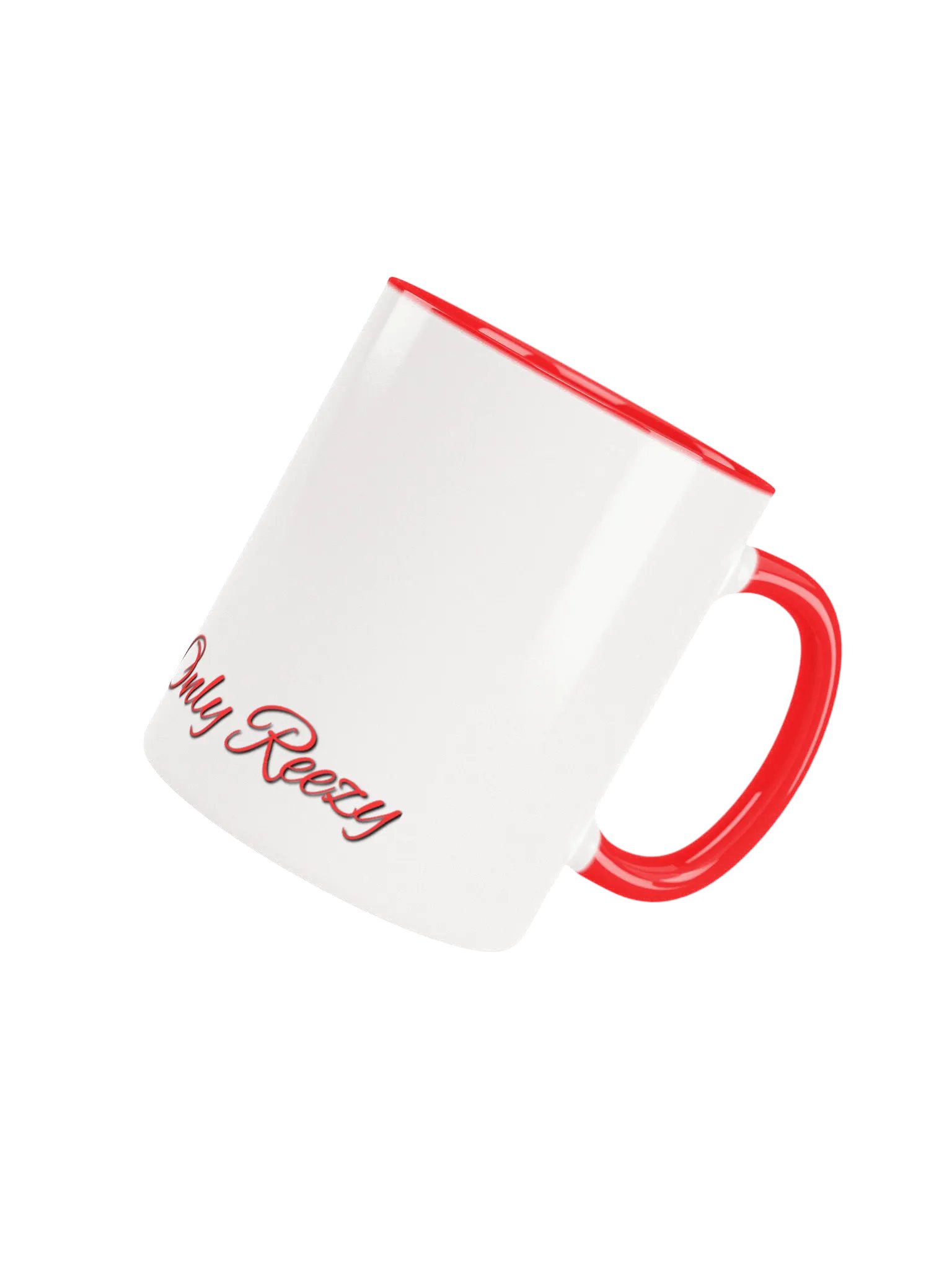 Vibrant Inner Joy Ceramic Mug product image (10)