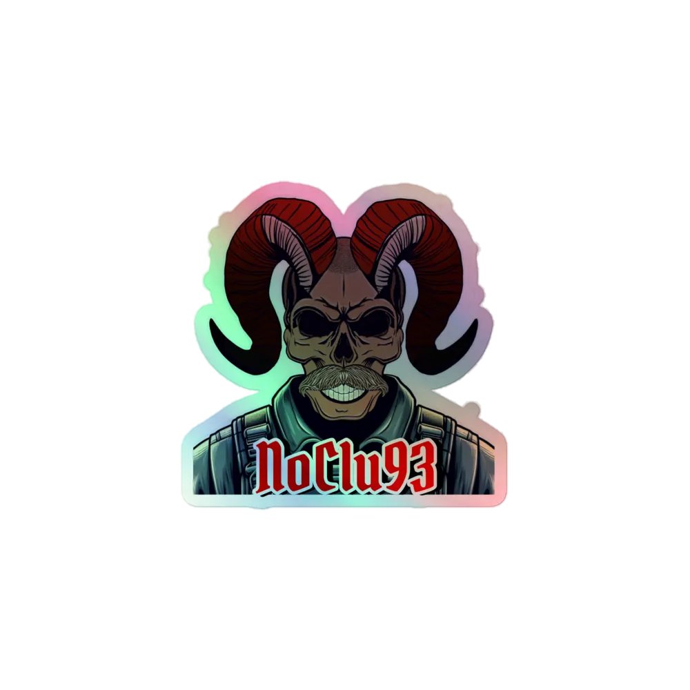 Shiny NoClu product image (1)