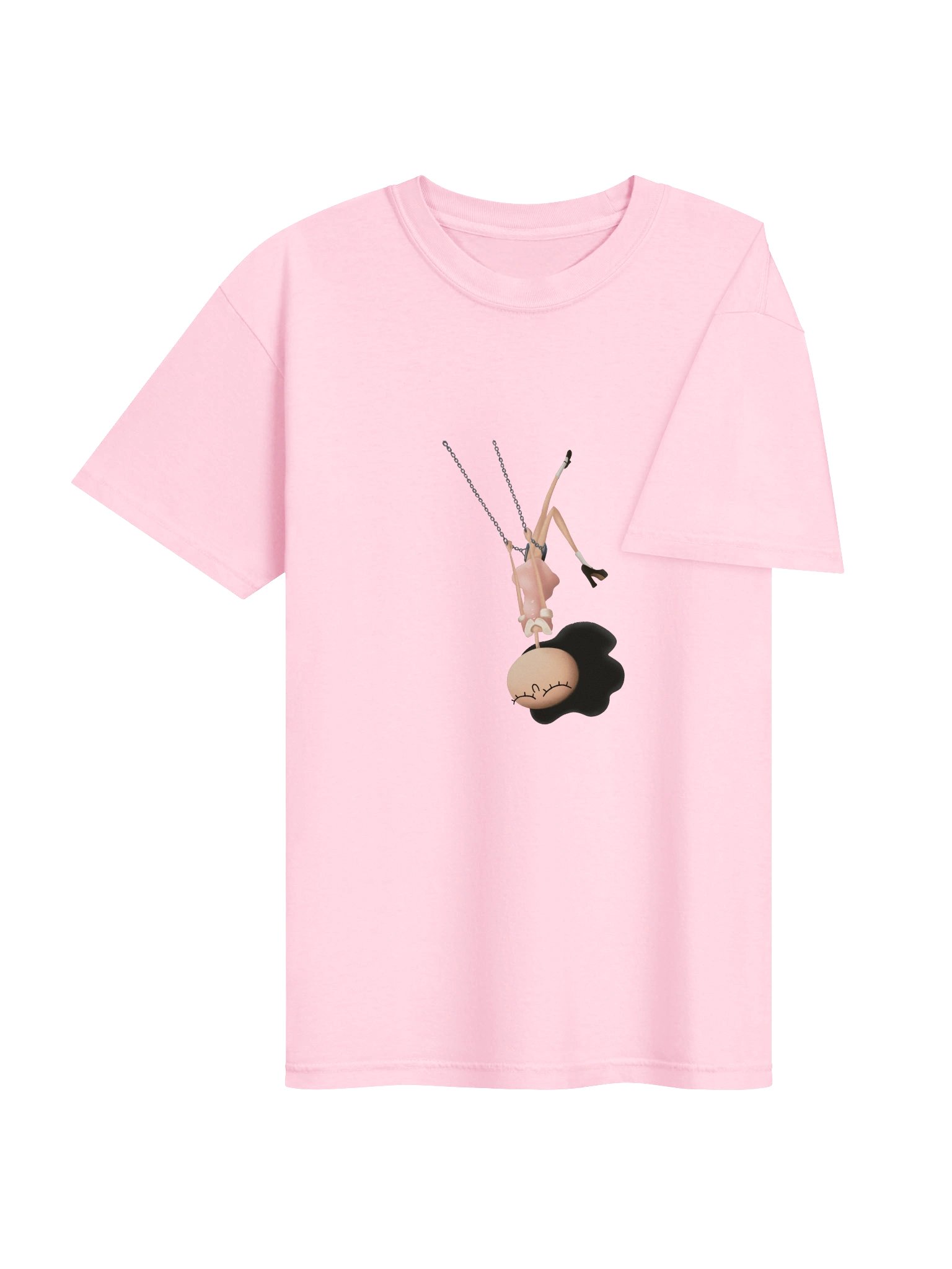 T- Shirt art by diandyart product image (5)