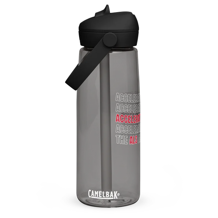 Accelerate the Cure Water Bottle product image (1)