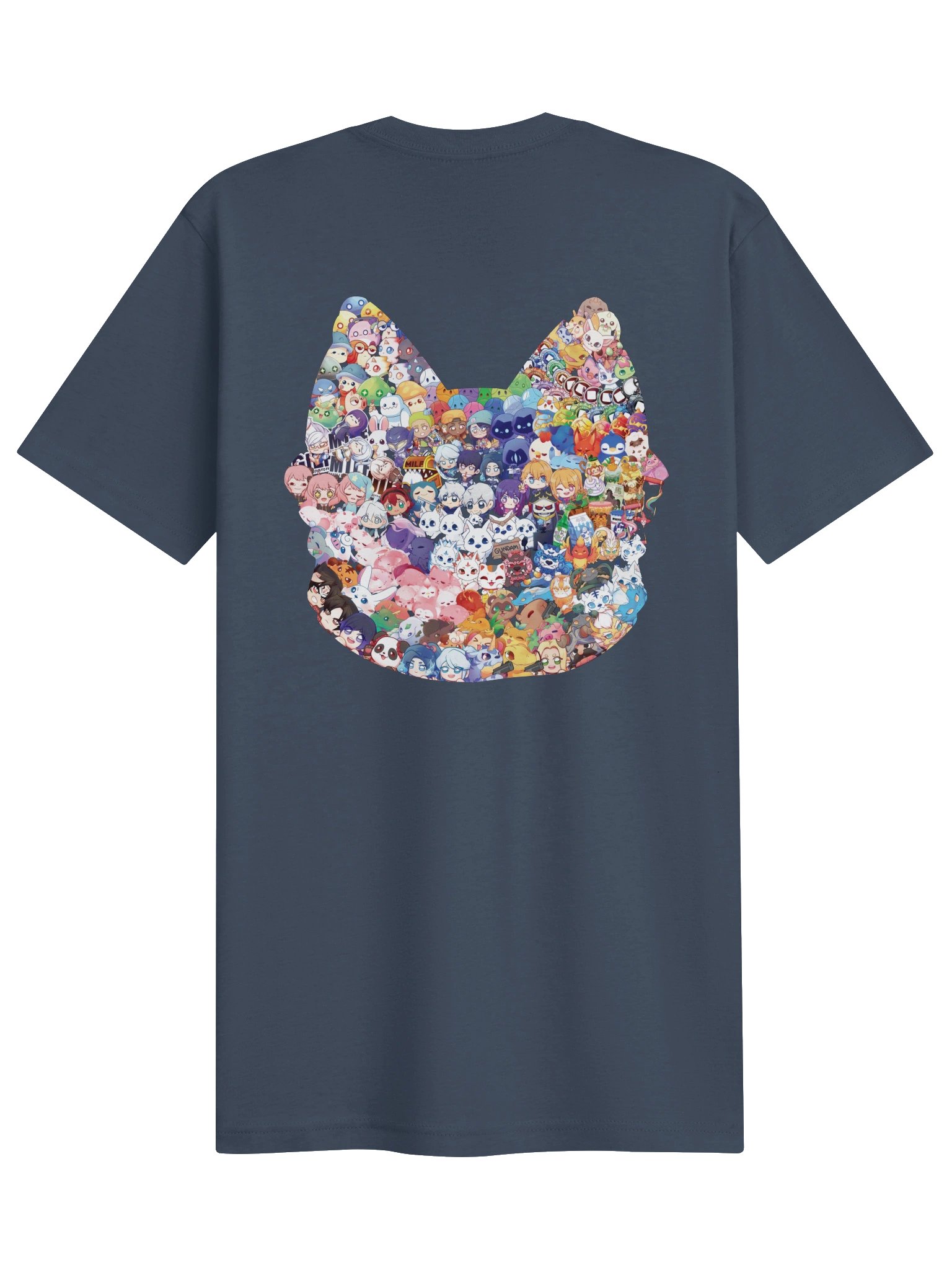 WoWoKo Collage Shirt product image (6)