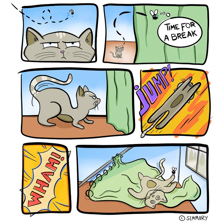 The Floop Comic #1 (Digital) product image (1)