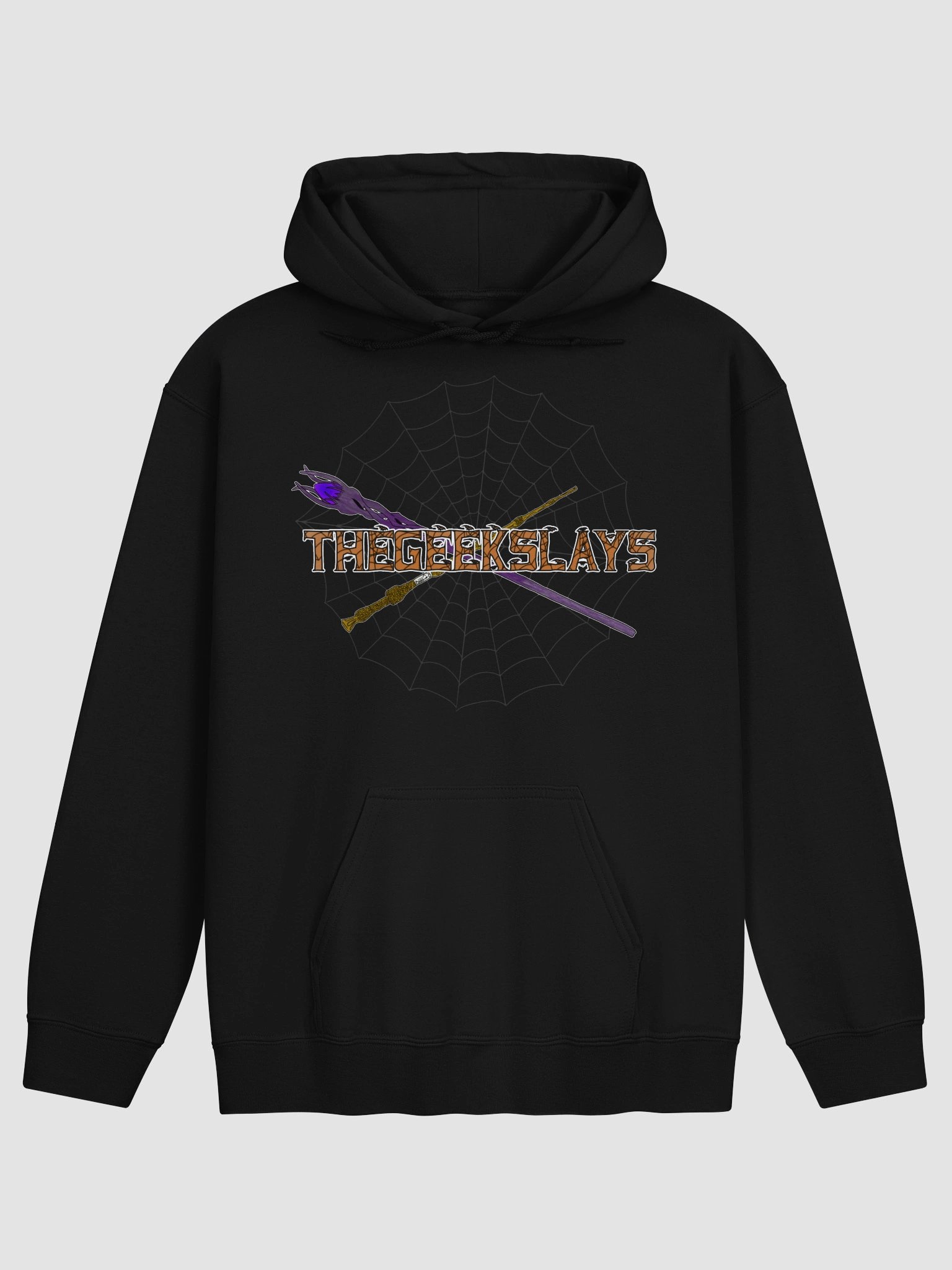 HallowGeek Hoodie product image (17)