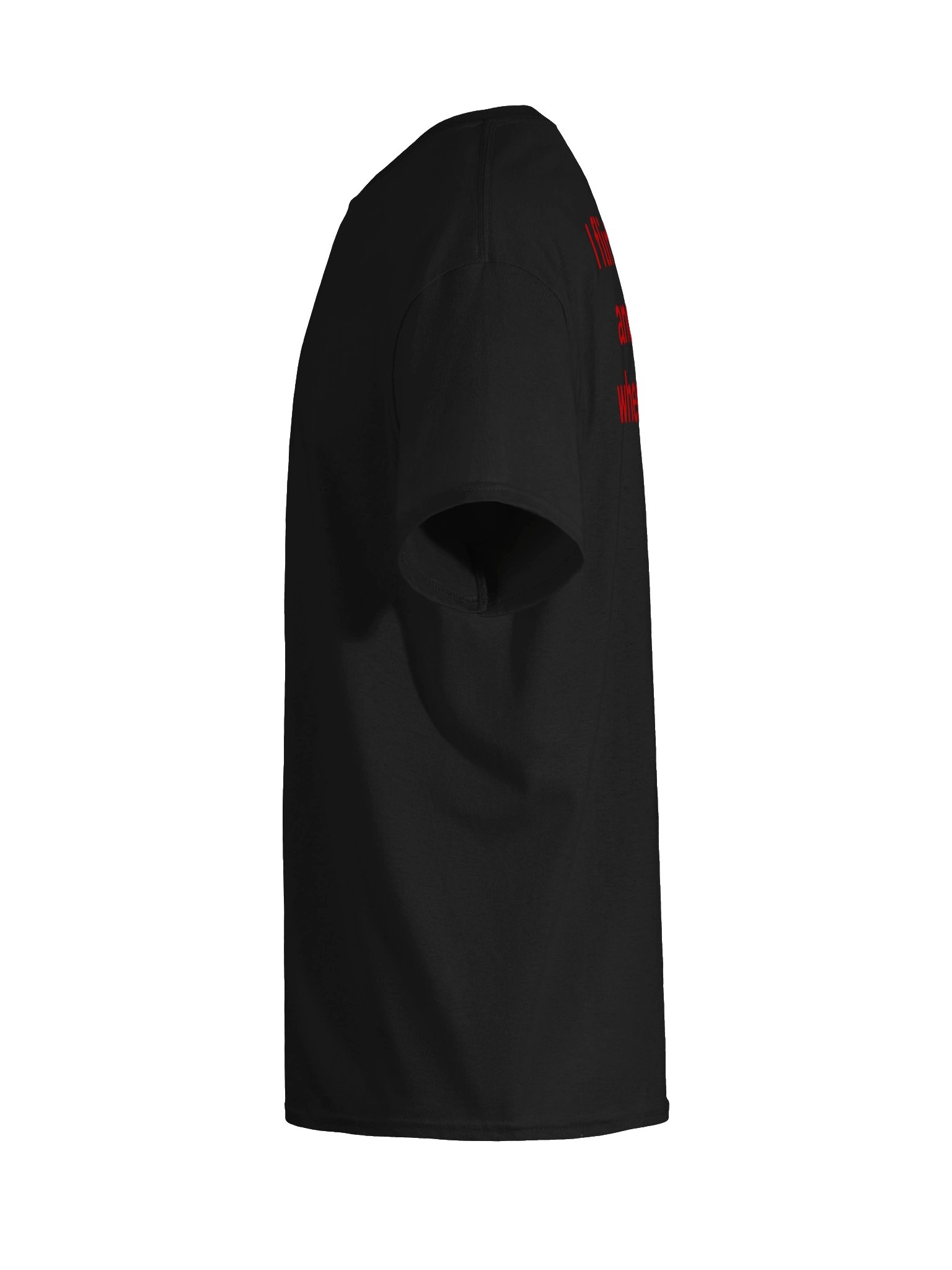 I Flirt for Fun And Panic When It Works product image (7)