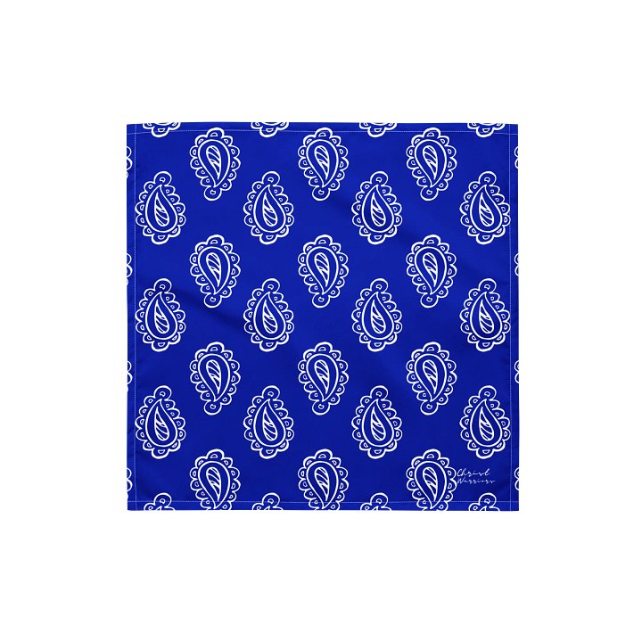 Royal Covenant Bandana product image (1)