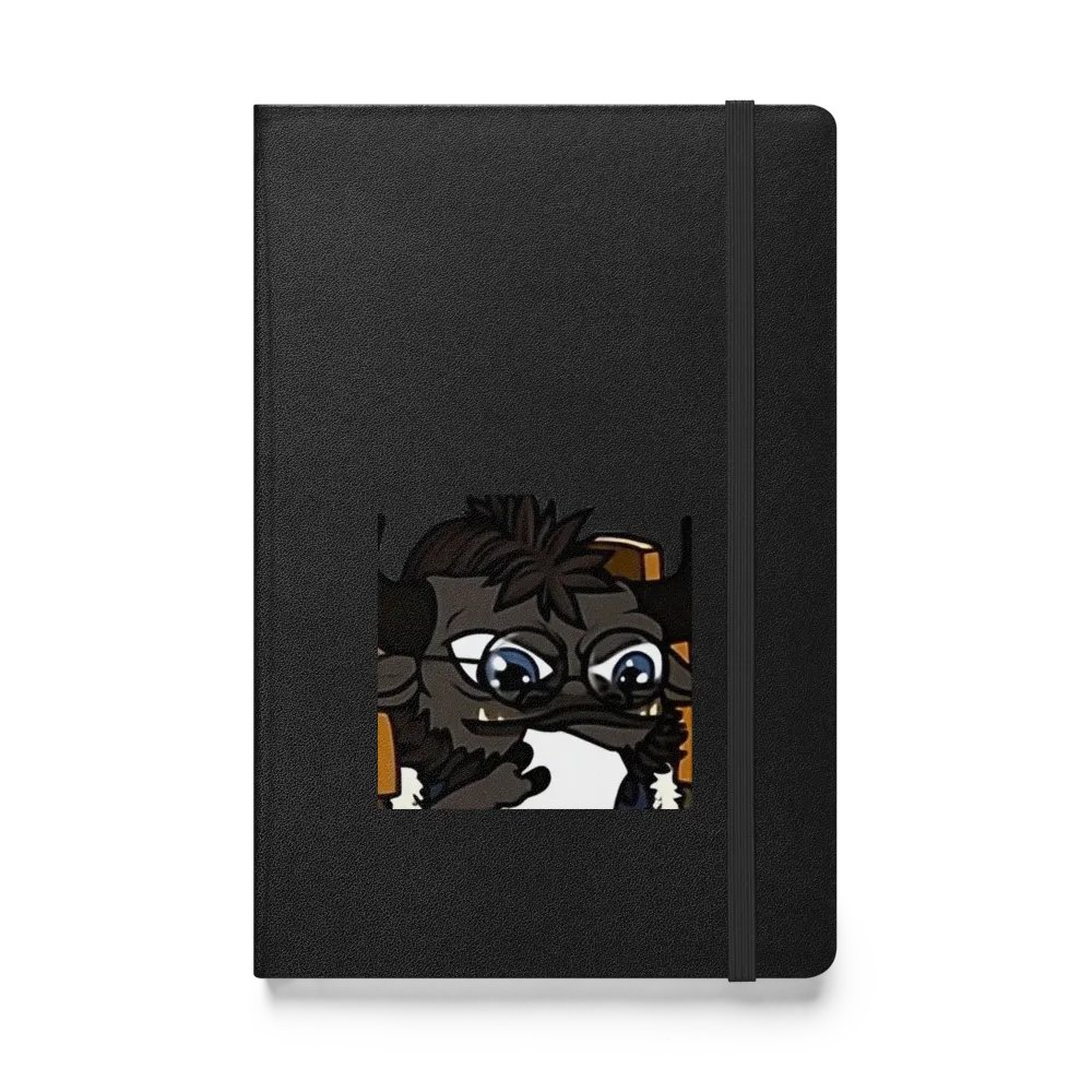 neuroNotes Notepad product image (1)