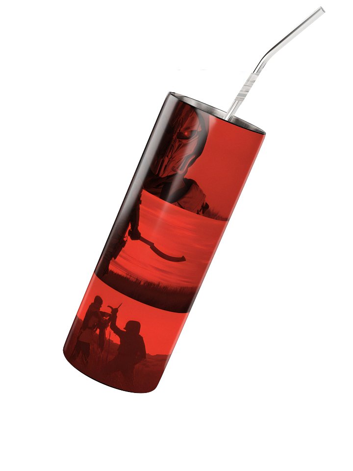 Bloodlust Cup product image (4)