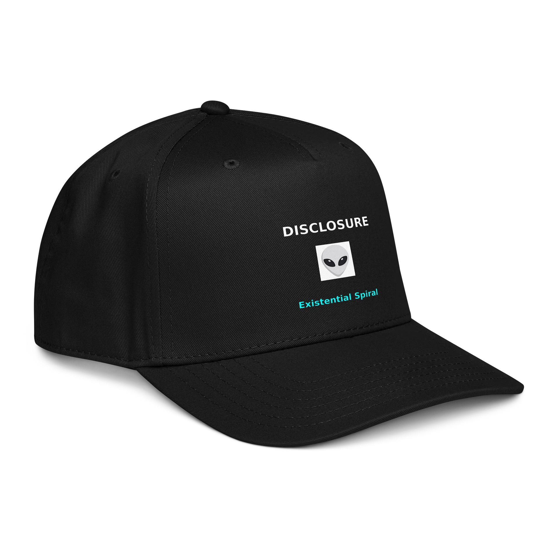Disclosure - Existential Spiral - Cap product image (4)