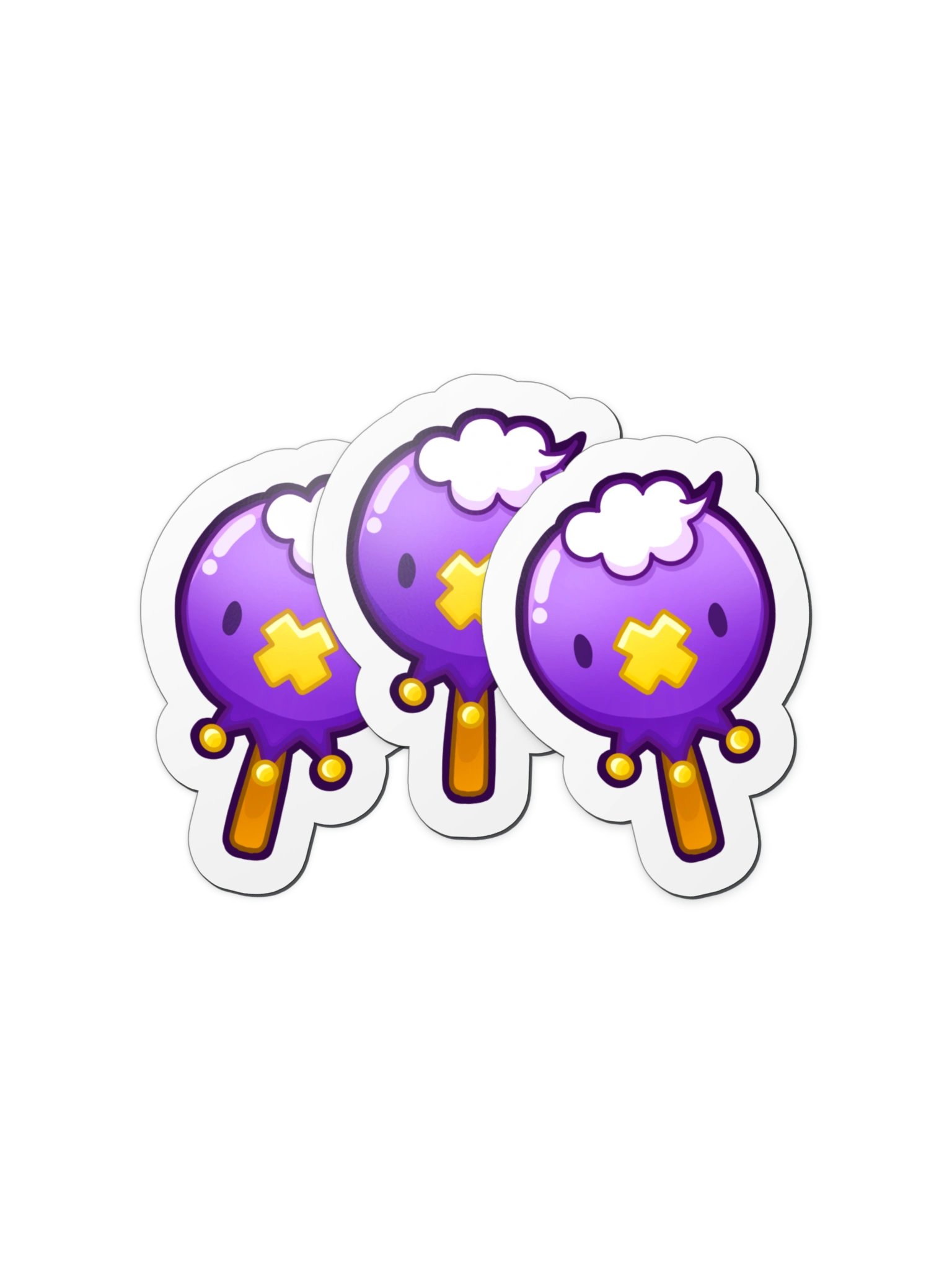 DrifPop | Magnet product image (2)