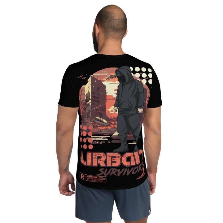 Fallen City product image (2)