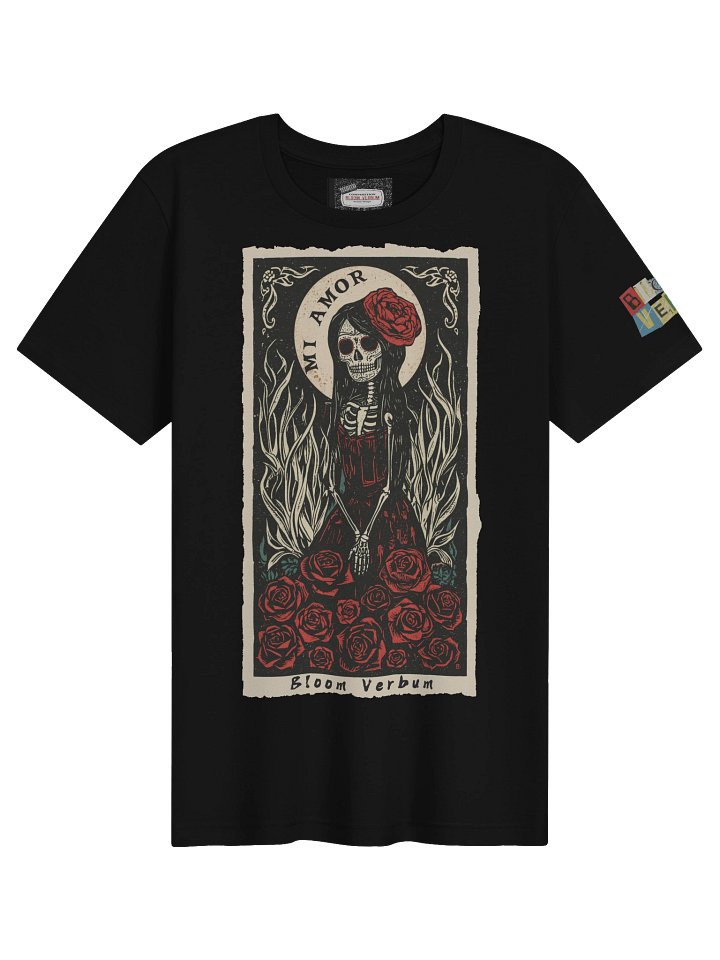 Mi Amor product image (1)