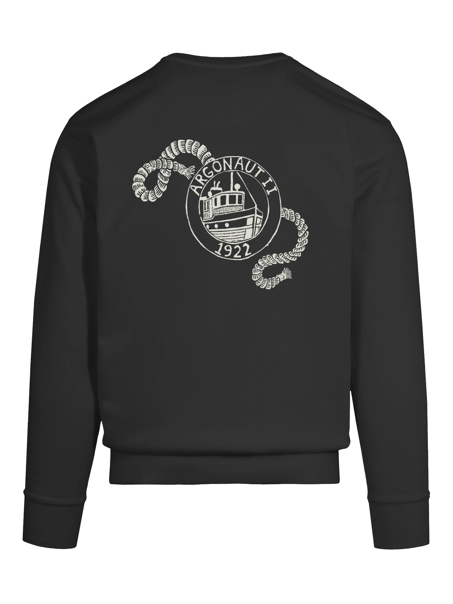 Life Ring Sweatshirt product image (9)