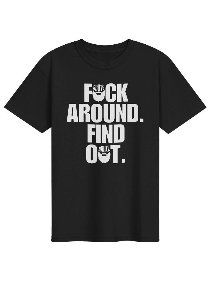 FAFO - Mark James product image (1)