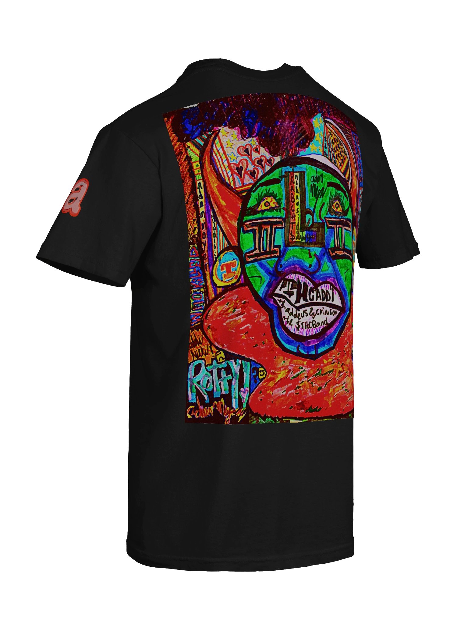 Alien Tee product image (46)