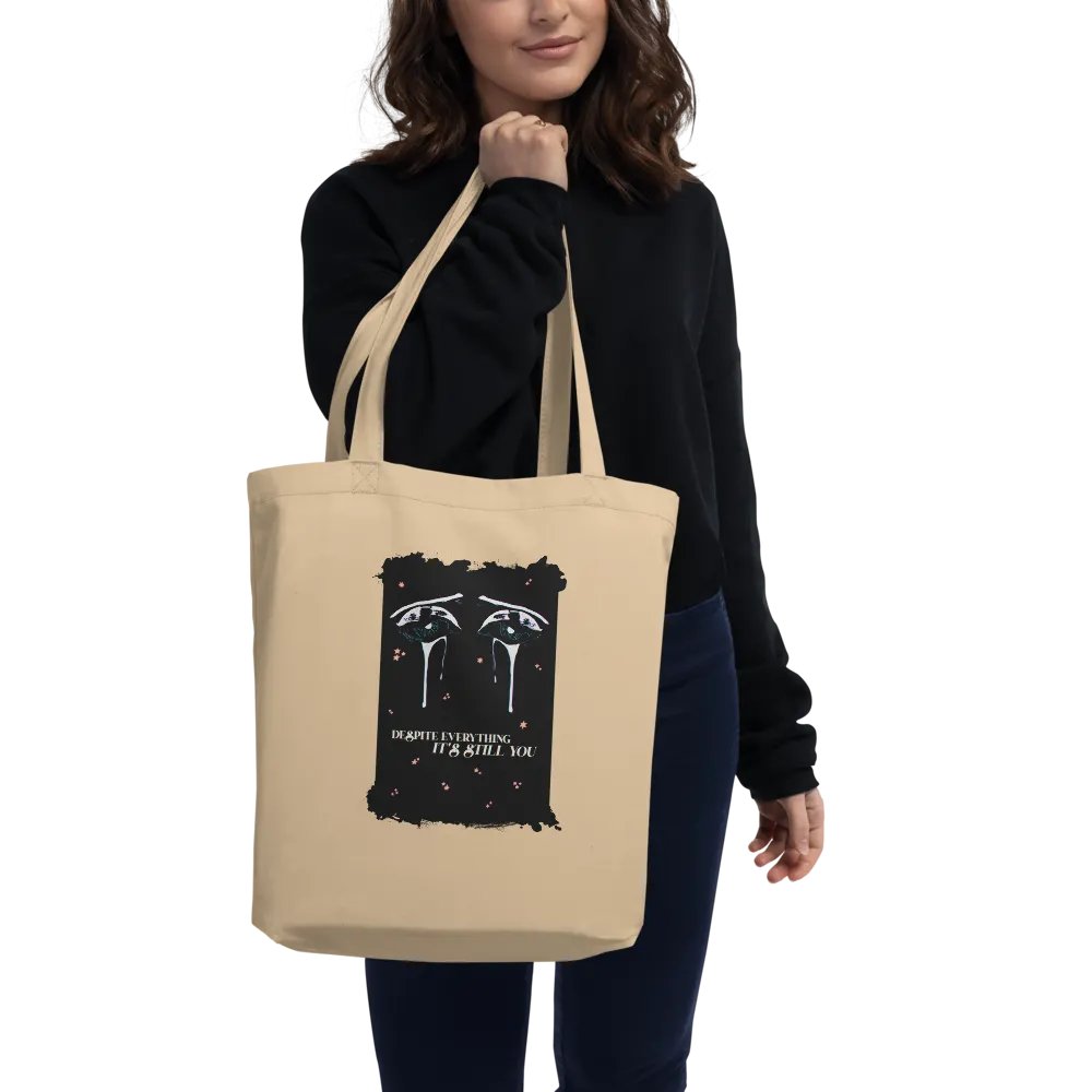 Despite Everything | Eco Tote product image (2)